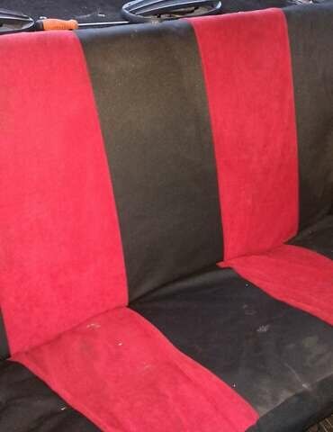 Бежевый ЗАЗ 1102 Таврия, объемом двигателя 1.09 л и пробегом 76 тыс. км за 650 $, фото 6 на Automoto.ua