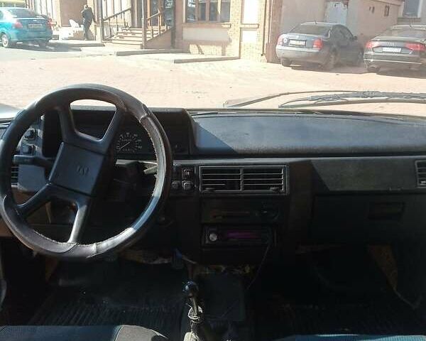 Бежевий ЗАЗ 1102 Таврія, об'ємом двигуна 1.2 л та пробігом 60 тис. км за 890 $, фото 7 на Automoto.ua