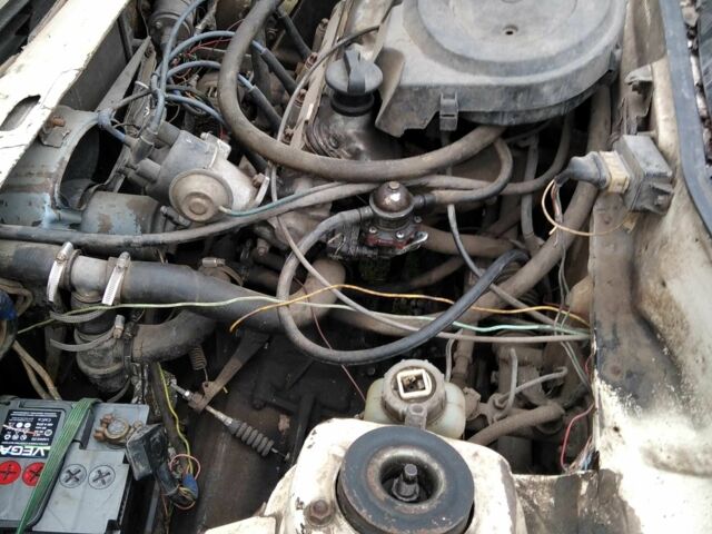 Бежевый ЗАЗ 1102 Таврия, объемом двигателя 1.2 л и пробегом 2 тыс. км за 286 $, фото 1 на Automoto.ua