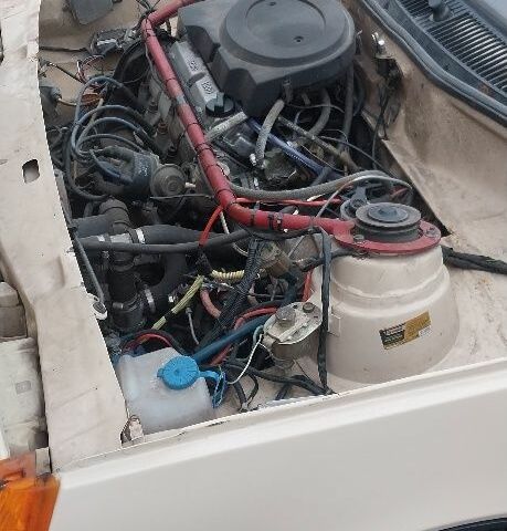 Бежевый ЗАЗ 1102 Таврия, объемом двигателя 1.1 л и пробегом 25 тыс. км за 699 $, фото 4 на Automoto.ua