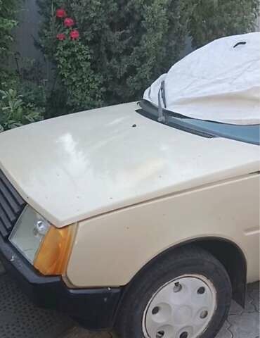 Бежевый ЗАЗ 1102 Таврия, объемом двигателя 1.1 л и пробегом 350 тыс. км за 1150 $, фото 14 на Automoto.ua