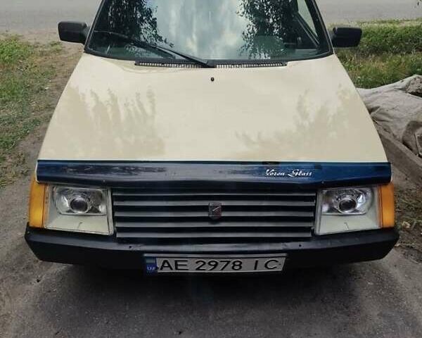 Бежевый ЗАЗ 1102 Таврия, объемом двигателя 1.1 л и пробегом 350 тыс. км за 1150 $, фото 17 на Automoto.ua