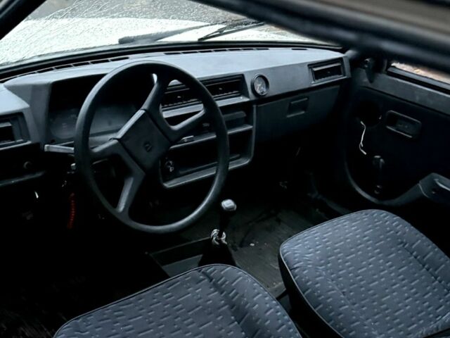 Бежевый ЗАЗ 1102 Таврия, объемом двигателя 1.2 л и пробегом 150 тыс. км за 550 $, фото 7 на Automoto.ua