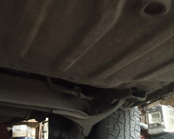 Бежевий ЗАЗ 1102 Таврія, об'ємом двигуна 1.2 л та пробігом 60 тис. км за 890 $, фото 12 на Automoto.ua