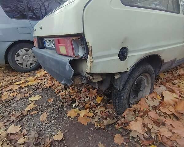 Бежевый ЗАЗ 1102 Таврия, объемом двигателя 1.1 л и пробегом 20 тыс. км за 415 $, фото 5 на Automoto.ua