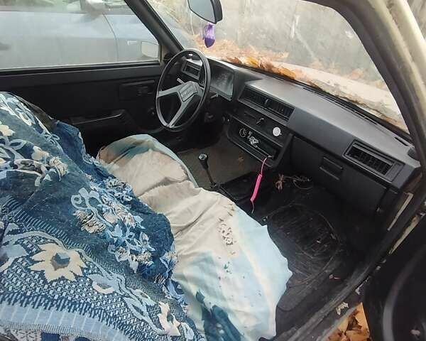 Бежевый ЗАЗ 1102 Таврия, объемом двигателя 1.1 л и пробегом 20 тыс. км за 415 $, фото 4 на Automoto.ua