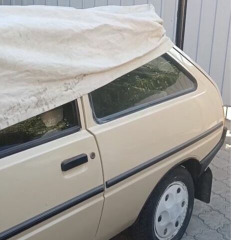 Бежевый ЗАЗ 1102 Таврия, объемом двигателя 1.1 л и пробегом 350 тыс. км за 1150 $, фото 16 на Automoto.ua