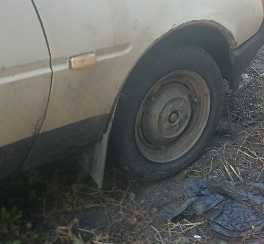 Бежевый ЗАЗ 1102 Таврия, объемом двигателя 0 л и пробегом 200 тыс. км за 428 $, фото 4 на Automoto.ua