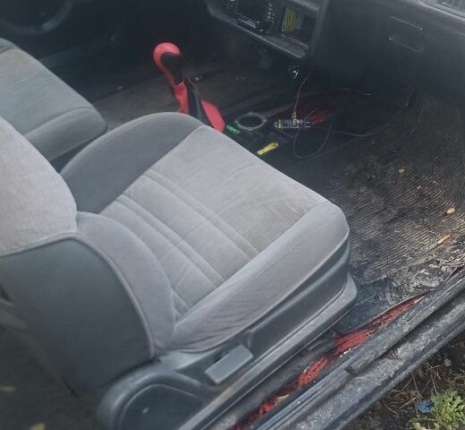 Бежевый ЗАЗ 1102 Таврия, объемом двигателя 0 л и пробегом 200 тыс. км за 428 $, фото 6 на Automoto.ua