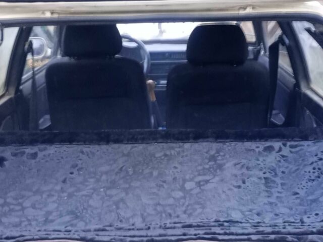 Бежевый ЗАЗ 1102 Таврия, объемом двигателя 1.1 л и пробегом 3 тыс. км за 600 $, фото 7 на Automoto.ua