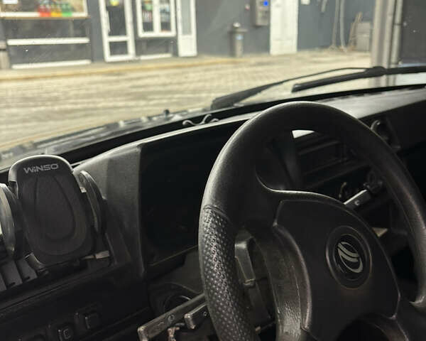Бежевий ЗАЗ 1102 Таврія, об'ємом двигуна 1.3 л та пробігом 33 тис. км за 1050 $, фото 19 на Automoto.ua