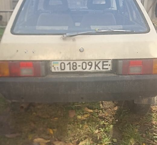 Бежевый ЗАЗ 1102 Таврия, объемом двигателя 0 л и пробегом 200 тыс. км за 428 $, фото 1 на Automoto.ua