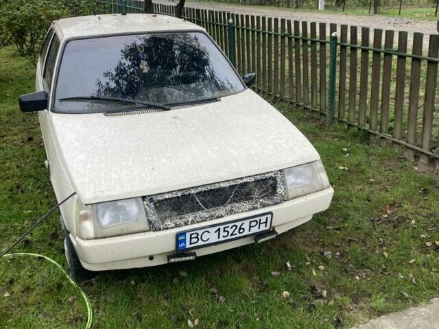 Бежевий ЗАЗ 1102 Таврія, об'ємом двигуна 1.1 л та пробігом 100 тис. км за 436 $, фото 1 на Automoto.ua