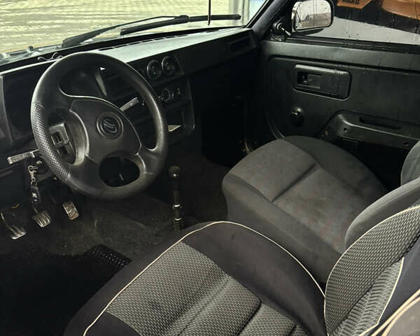 Бежевий ЗАЗ 1102 Таврія, об'ємом двигуна 1.3 л та пробігом 33 тис. км за 1050 $, фото 14 на Automoto.ua