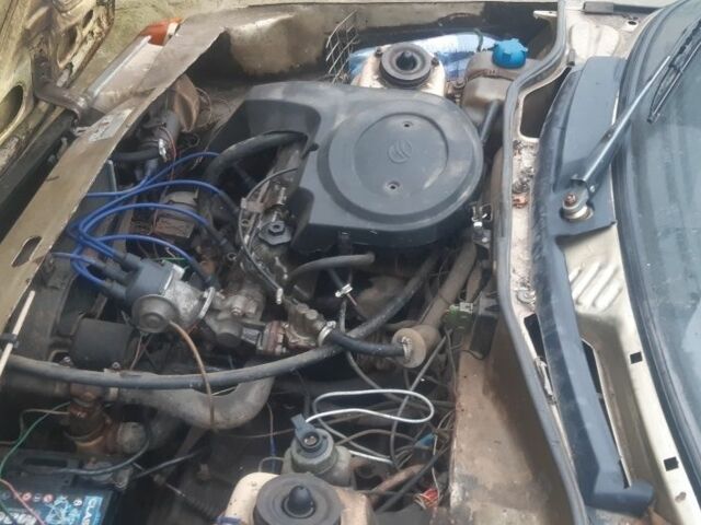 Бежевый ЗАЗ 1102 Таврия, объемом двигателя 1 л и пробегом 200 тыс. км за 355 $, фото 5 на Automoto.ua