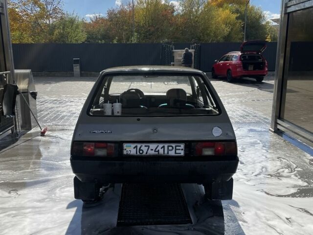 Бежевый ЗАЗ 1102 Таврия, объемом двигателя 1.2 л и пробегом 200 тыс. км за 450 $, фото 2 на Automoto.ua