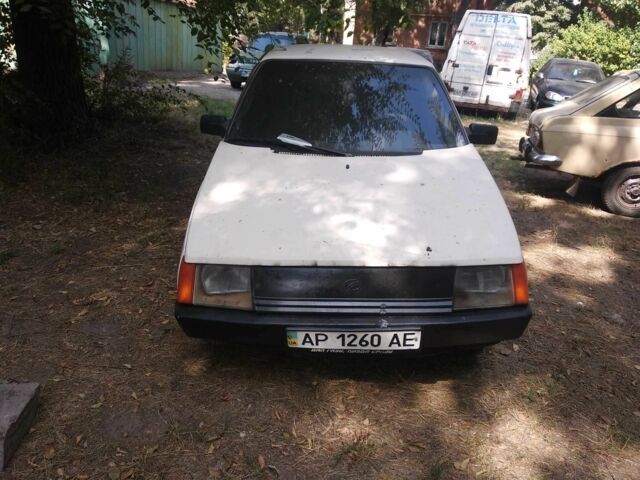 Бежевый ЗАЗ 1102 Таврия, объемом двигателя 0 л и пробегом 3 тыс. км за 292 $, фото 2 на Automoto.ua