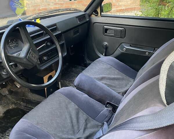 Бежевый ЗАЗ 1102 Таврия, объемом двигателя 1.09 л и пробегом 47 тыс. км за 851 $, фото 2 на Automoto.ua