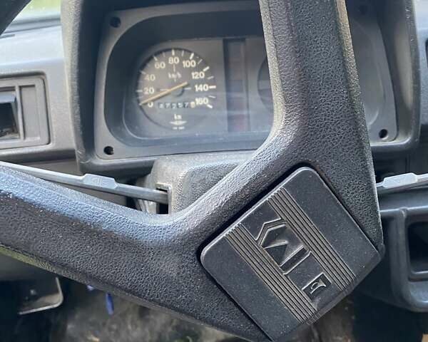 Бежевый ЗАЗ 1102 Таврия, объемом двигателя 1.09 л и пробегом 47 тыс. км за 851 $, фото 3 на Automoto.ua