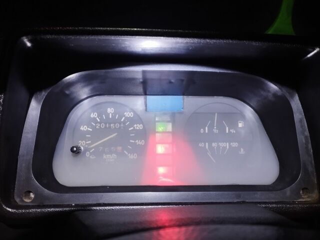 Бежевый ЗАЗ 1102 Таврия, объемом двигателя 1 л и пробегом 202 тыс. км за 576 $, фото 16 на Automoto.ua