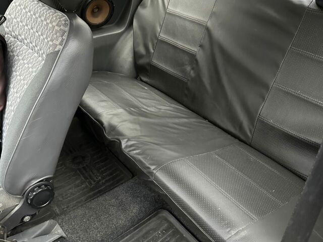 Бежевый ЗАЗ 1102 Таврия, объемом двигателя 1.2 л и пробегом 234 тыс. км за 700 $, фото 7 на Automoto.ua