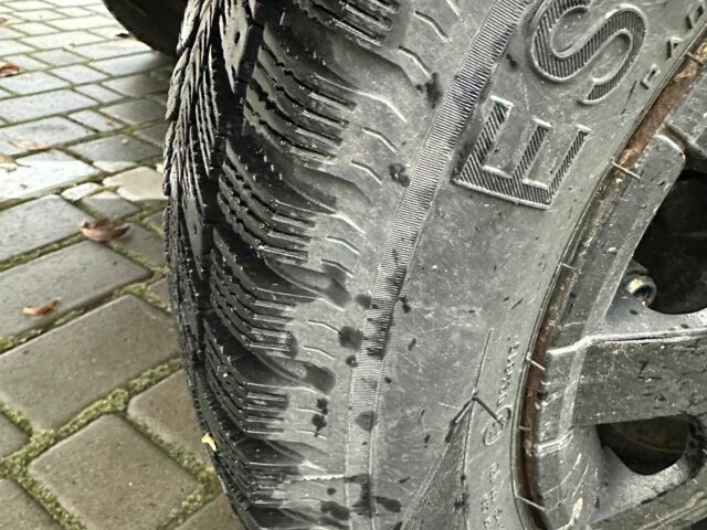 Бежевый ЗАЗ 1102 Таврия, объемом двигателя 1.2 л и пробегом 234 тыс. км за 700 $, фото 5 на Automoto.ua