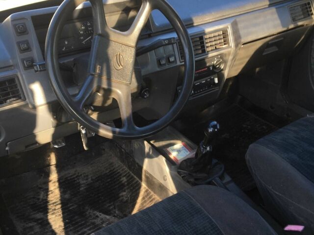 Бежевий ЗАЗ 1102 Таврія, об'ємом двигуна 1.2 л та пробігом 70 тис. км за 971 $, фото 9 на Automoto.ua