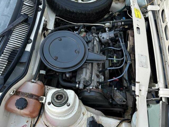 Бежевий ЗАЗ 1102 Таврія, об'ємом двигуна 1.1 л та пробігом 120 тис. км за 525 $, фото 3 на Automoto.ua