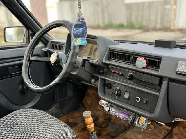 Бежевый ЗАЗ 1102 Таврия, объемом двигателя 1.1 л и пробегом 3 тыс. км за 800 $, фото 4 на Automoto.ua