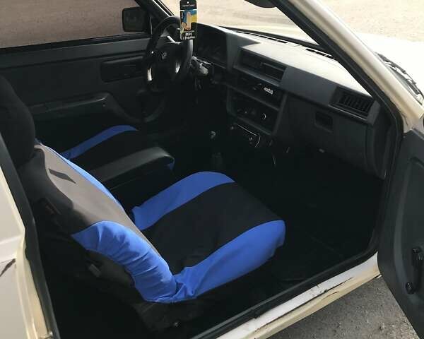Бежевий ЗАЗ 1102 Таврія, об'ємом двигуна 1.1 л та пробігом 133 тис. км за 1000 $, фото 3 на Automoto.ua