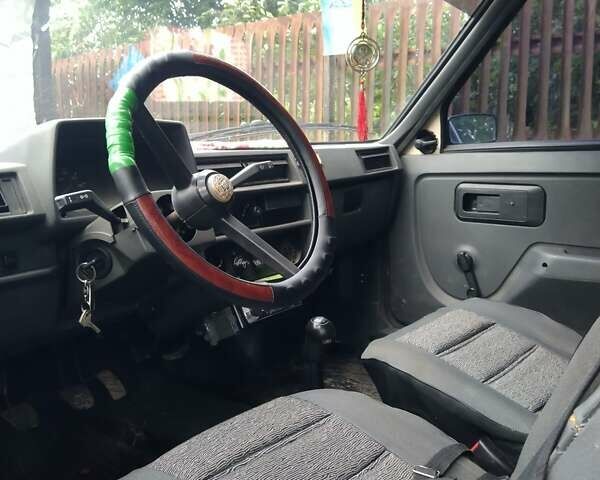 Бежевий ЗАЗ 1102 Таврія, об'ємом двигуна 1.1 л та пробігом 106 тис. км за 1000 $, фото 4 на Automoto.ua