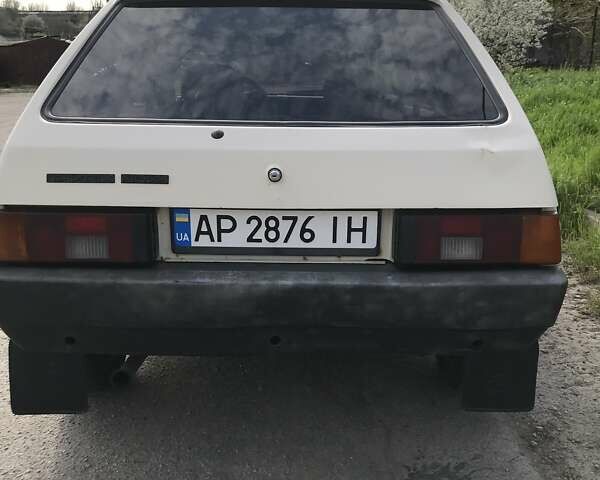 Бежевий ЗАЗ 1102 Таврія, об'ємом двигуна 1.1 л та пробігом 133 тис. км за 1000 $, фото 1 на Automoto.ua