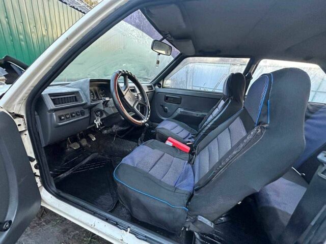 Бежевий ЗАЗ 1102 Таврія, об'ємом двигуна 1.1 л та пробігом 120 тис. км за 525 $, фото 5 на Automoto.ua