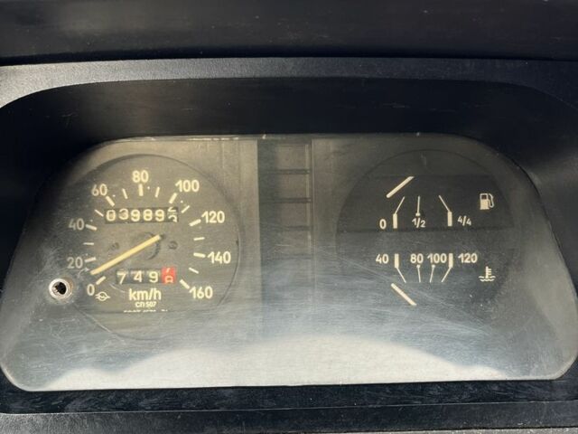 Бежевый ЗАЗ 1102 Таврия, объемом двигателя 1.1 л и пробегом 3 тыс. км за 800 $, фото 5 на Automoto.ua