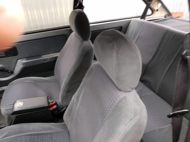 Бежевый ЗАЗ 1102 Таврия, объемом двигателя 1.1 л и пробегом 320 тыс. км за 750 $, фото 5 на Automoto.ua