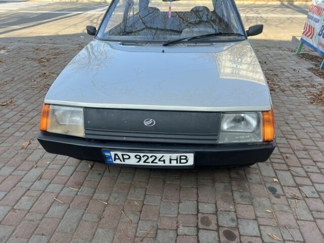 Бежевый ЗАЗ 1102 Таврия, объемом двигателя 1.2 л и пробегом 150 тыс. км за 950 $, фото 17 на Automoto.ua