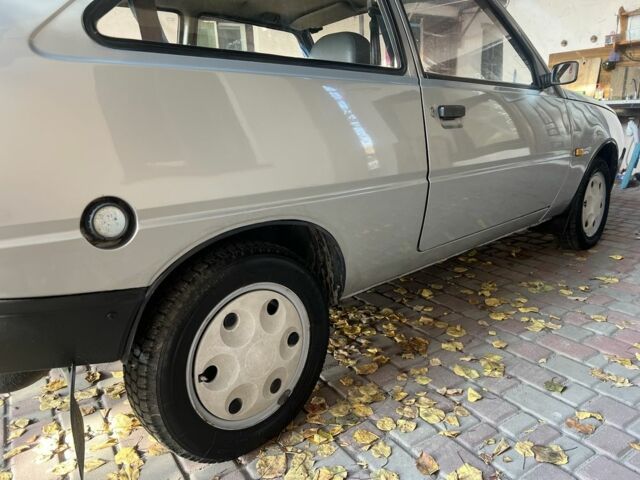 Бежевый ЗАЗ 1102 Таврия, объемом двигателя 1.2 л и пробегом 150 тыс. км за 950 $, фото 1 на Automoto.ua