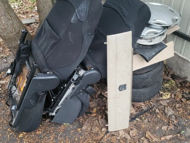 Бежевий ЗАЗ 1102 Таврія, об'ємом двигуна 0 л та пробігом 100 тис. км за 379 $, фото 6 на Automoto.ua