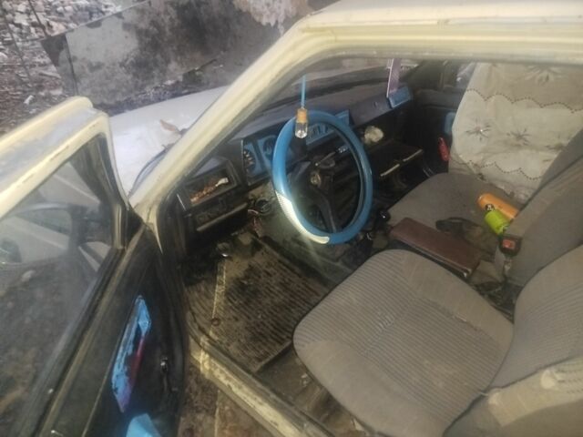 Бежевый ЗАЗ 1102 Таврия, объемом двигателя 1 л и пробегом 13 тыс. км за 143 $, фото 2 на Automoto.ua