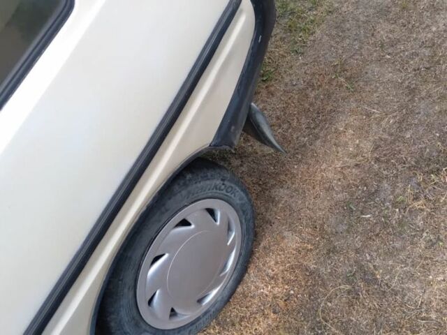 Бежевий ЗАЗ 1102 Таврія, об'ємом двигуна 1.2 л та пробігом 3 тис. км за 700 $, фото 3 на Automoto.ua