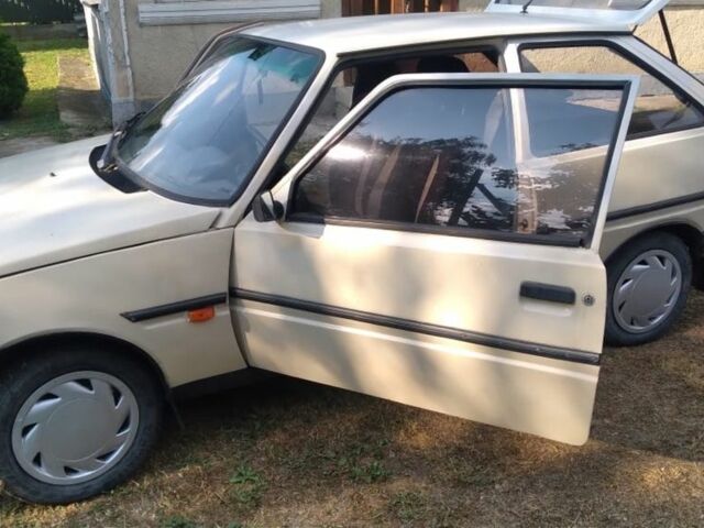 Бежевий ЗАЗ 1102 Таврія, об'ємом двигуна 1.2 л та пробігом 3 тис. км за 700 $, фото 14 на Automoto.ua