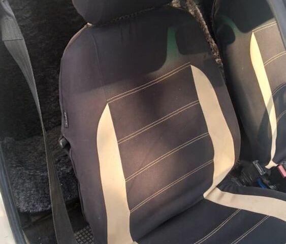Бежевий ЗАЗ 1102 Таврія, об'ємом двигуна 1.2 л та пробігом 3 тис. км за 700 $, фото 7 на Automoto.ua
