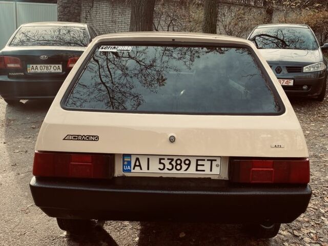 Бежевый ЗАЗ 1102 Таврия, объемом двигателя 1.1 л и пробегом 25 тыс. км за 900 $, фото 1 на Automoto.ua