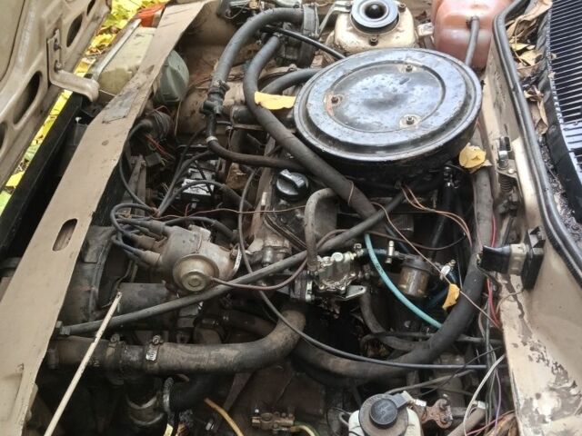 Бежевый ЗАЗ 1102 Таврия, объемом двигателя 1.1 л и пробегом 100 тыс. км за 500 $, фото 7 на Automoto.ua