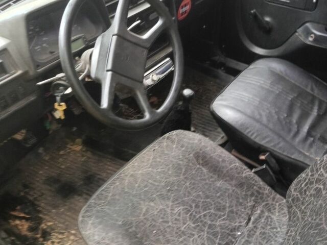 Бежевый ЗАЗ 1102 Таврия, объемом двигателя 1.1 л и пробегом 100 тыс. км за 500 $, фото 5 на Automoto.ua