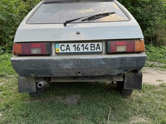 Бежевый ЗАЗ 1102 Таврия, объемом двигателя 1 л и пробегом 350 тыс. км за 213 $, фото 2 на Automoto.ua