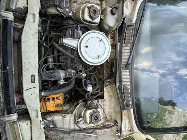 Бежевый ЗАЗ 1102 Таврия, объемом двигателя 1 л и пробегом 350 тыс. км за 213 $, фото 5 на Automoto.ua