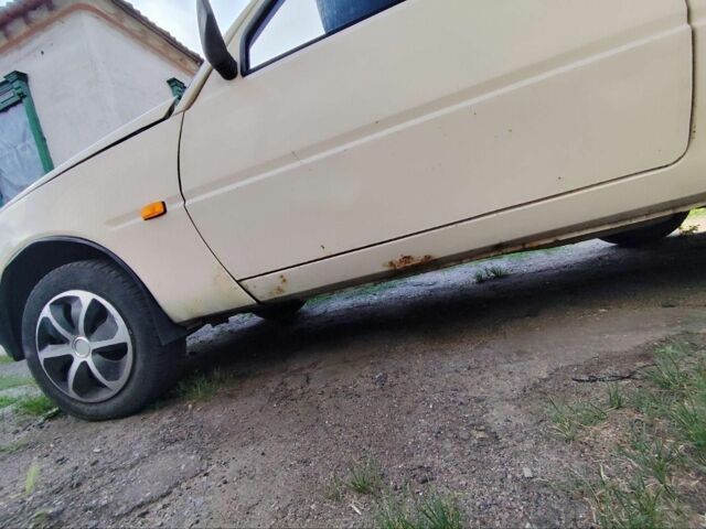 Бежевий ЗАЗ 1102 Таврія, об'ємом двигуна 1.1 л та пробігом 10 тис. км за 900 $, фото 4 на Automoto.ua