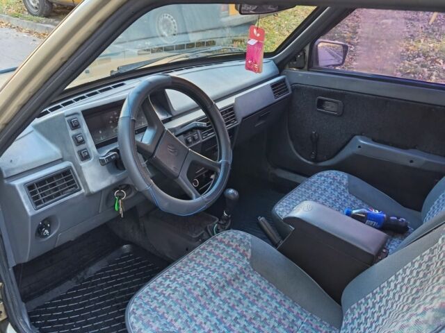 Бежевий ЗАЗ 1102 Таврія, об'ємом двигуна 0 л та пробігом 130 тис. км за 836 $, фото 7 на Automoto.ua