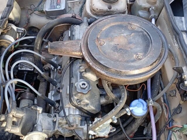 Бежевый ЗАЗ 1102 Таврия, объемом двигателя 1.1 л и пробегом 200 тыс. км за 475 $, фото 3 на Automoto.ua